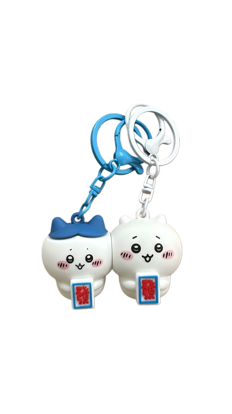 Crayon Shin-chan Yellow Onesie Figure Keychain – Cute 3D Yellow Suit Shin-chan Bag Charm – Durable PVC Anime Keyring for Backpacks, Fans, and Collectors